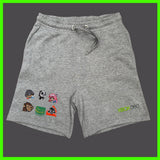 Gamer Pics Shorts