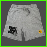 IV Shorts