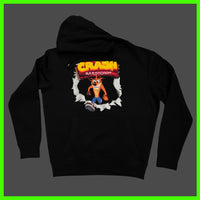 Crash Hood/Crew