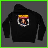 Crash Hood/Crew