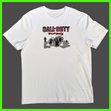 Cod:Zombies T-Shirt