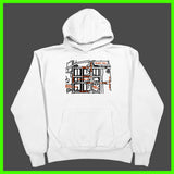 Map Hood/Crew
