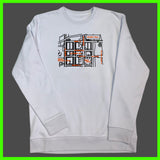 Map Hood/Crew