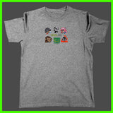 Gamer Pics T-Shirt