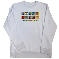 SM64 Gallery Hood/Crew *TEXT VER.*