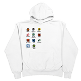 Icons Hood/Crew
