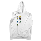Icons Hood/Crew