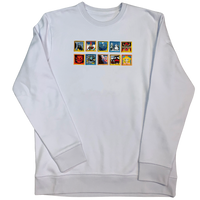 SM64 Gallery Hood/Crew *NO TEXT VER.*