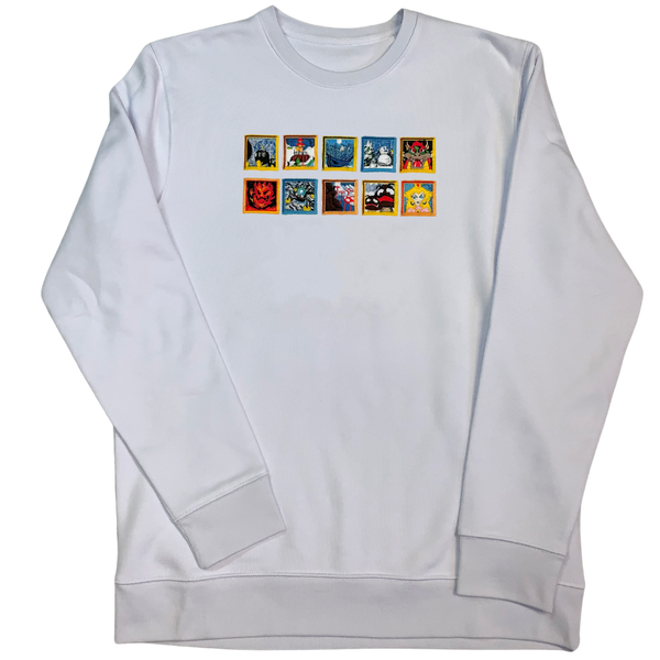 SM64 Gallery Hood/Crew *NO TEXT VER.*