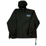 Red Pyramid Anorak